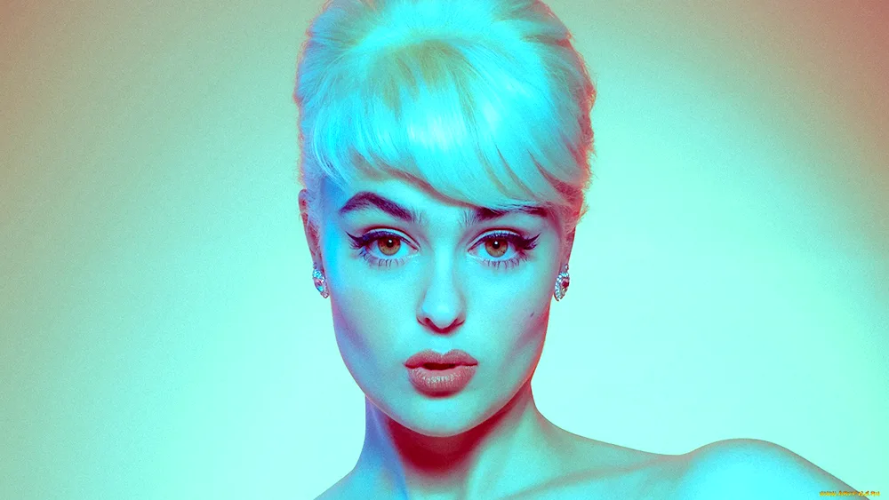 Stefania Ferrario