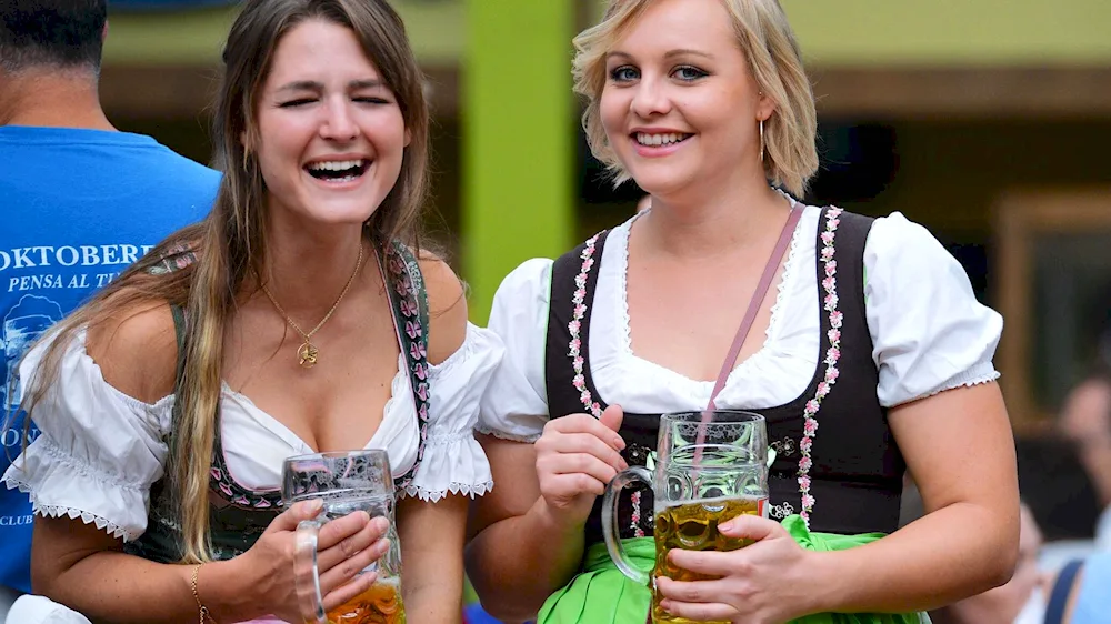 Berlin Oktoberfest