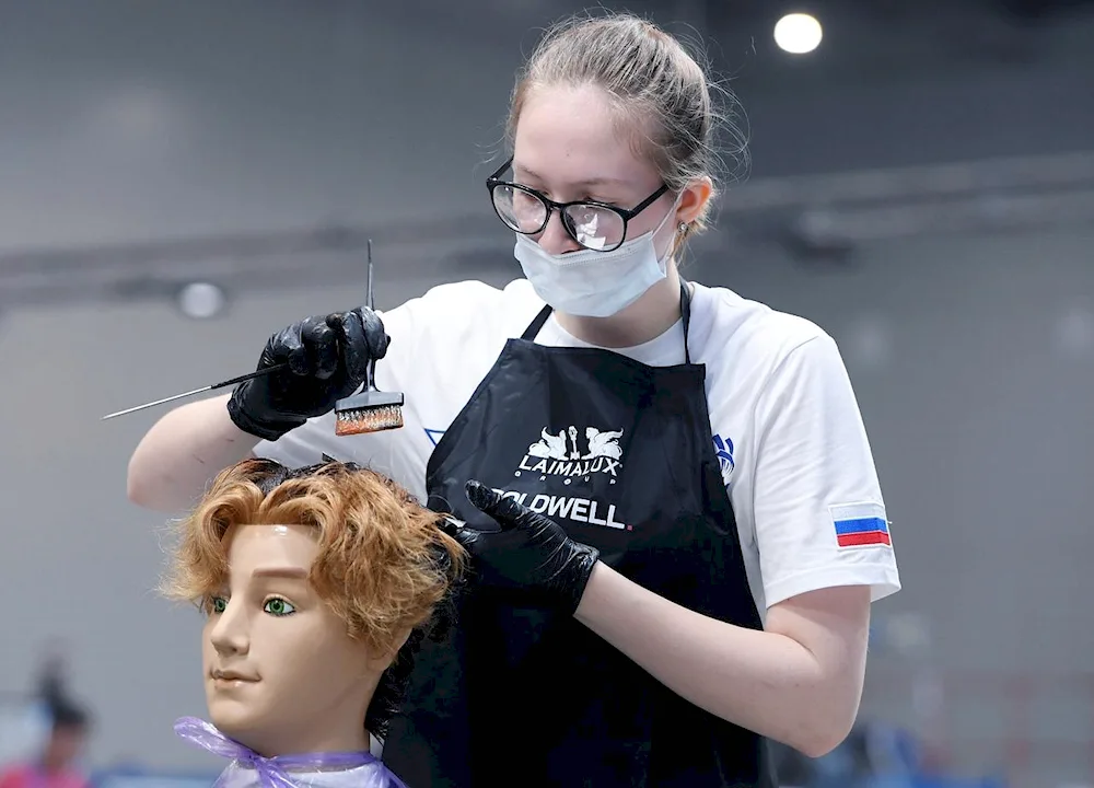 Festival of professions