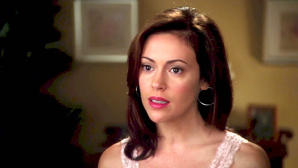Phoebe Halliwell Charmed