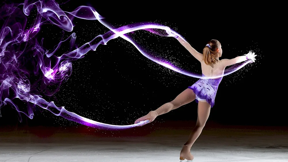 Figure skating