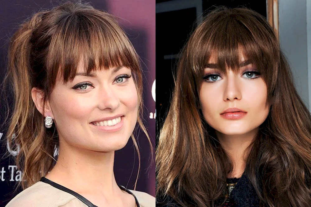 Filed fringes 2020