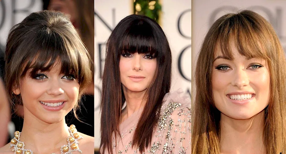 Philleted fringes 2023