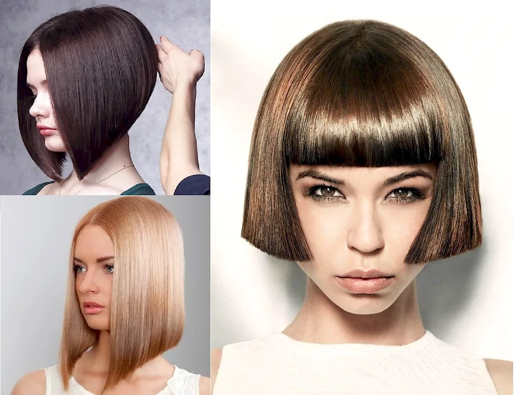 Filigree bob