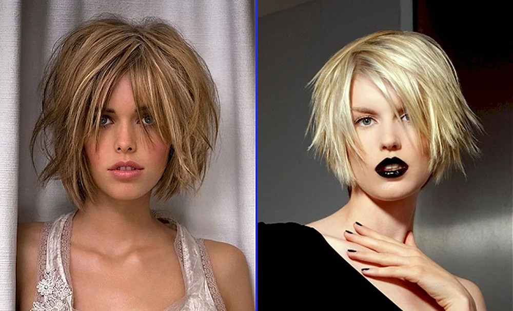Graduated Bob Cascade