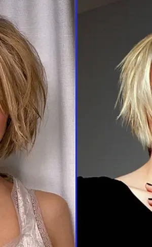 Filigree Bob Bare