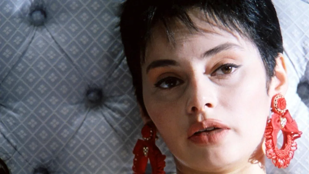 Film luomo che Guarda 1994