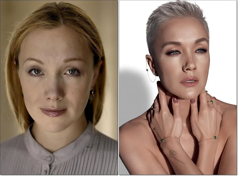 The kept woman film- 3 Daria MorozDarya MorozDarya Moroz 2022