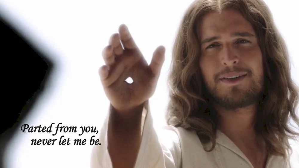 Film Jesus Christ son of God 2015