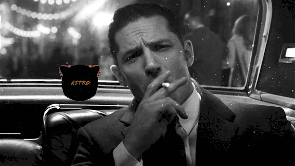 Tom Hardy