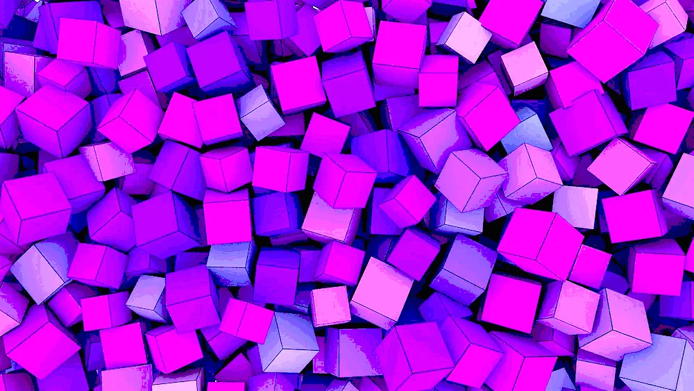 Purple wallpaper