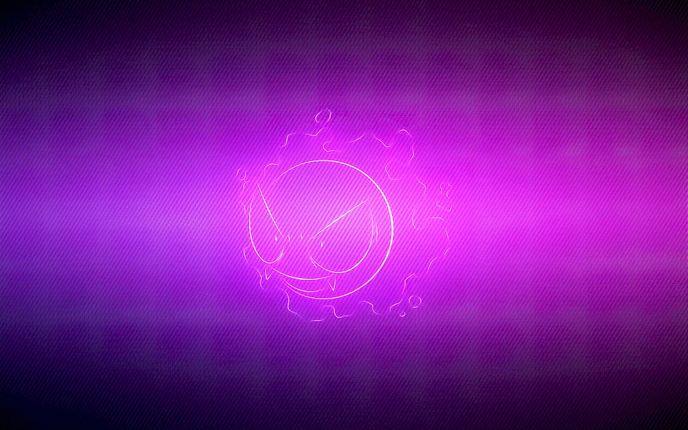 Violet background