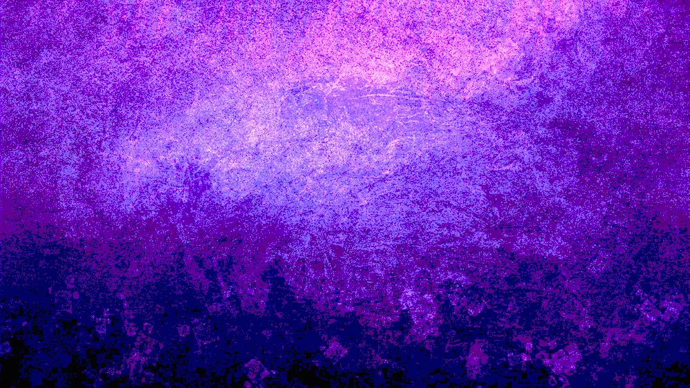 Violet background