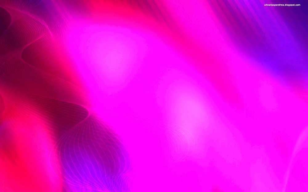 Pink abstract