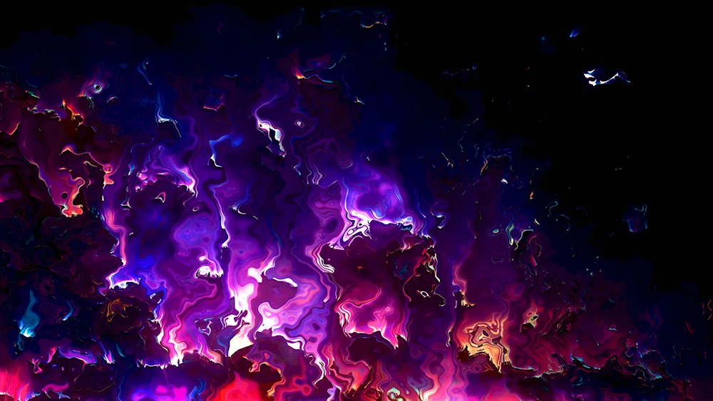 Phurple background