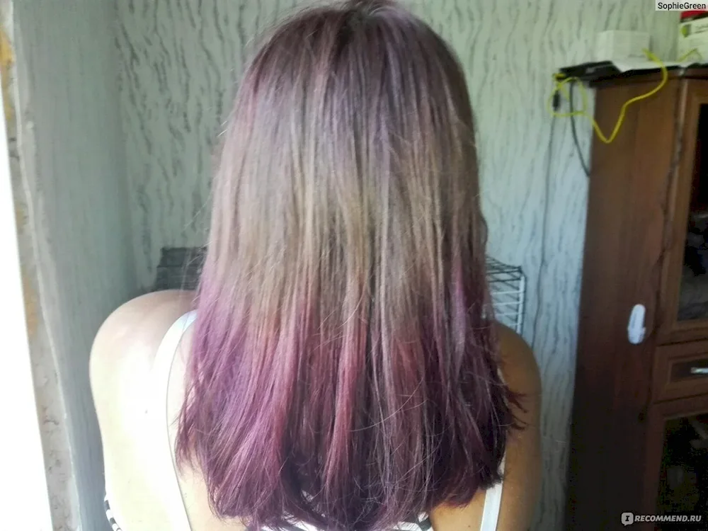 Neon Pink tonic 4.62