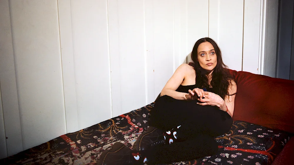 Fiona Apple