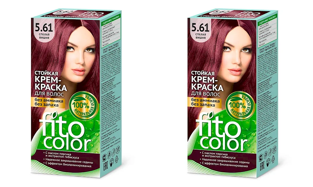 Fito Color hair dye