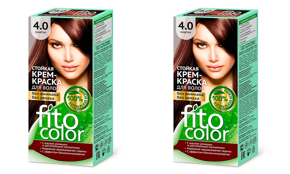 Hair Tea
