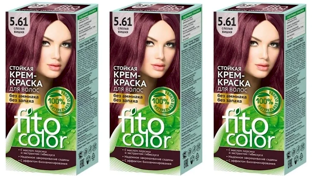 FITOCOLOR mahogany