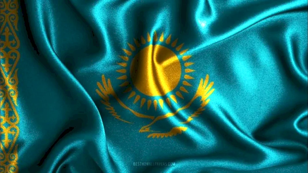 Independence of Kazakhstan