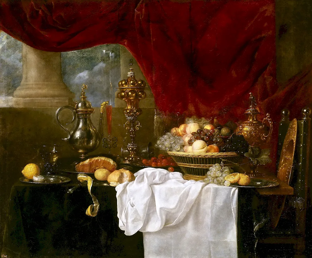 Frans Snijders 1579-1657