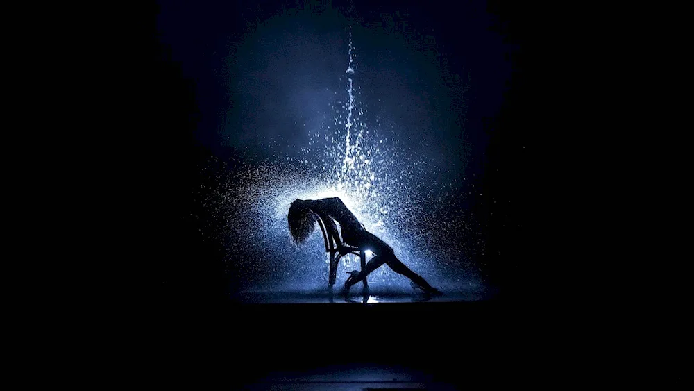 Flashdance film