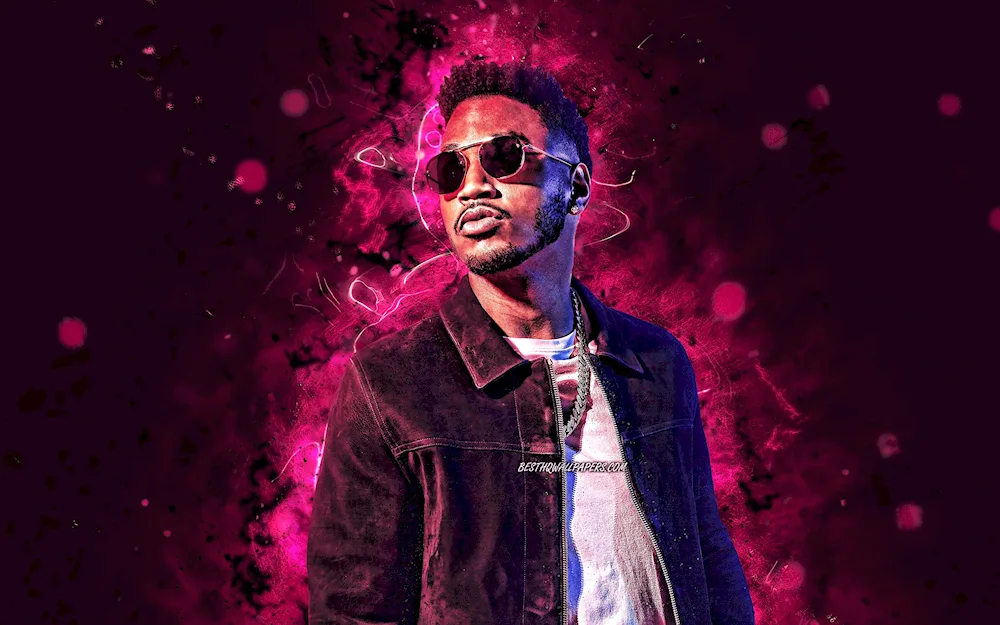 Trey Songz