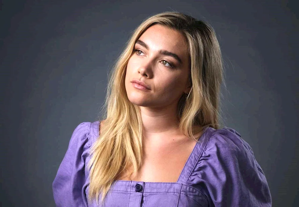 Florence Pugh