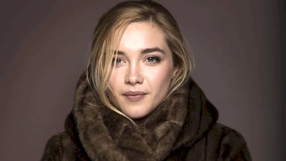 Florence Pugh