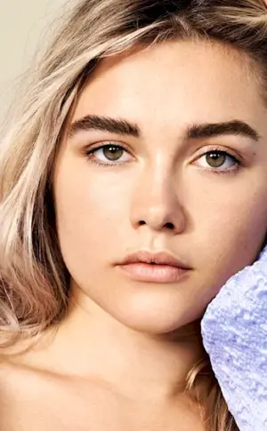 Florence Pugh