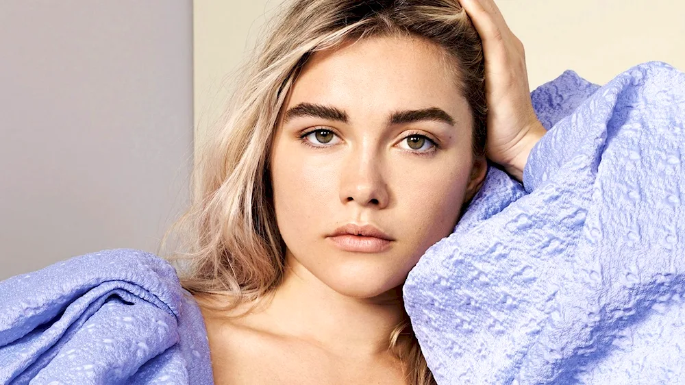 Florence Pugh