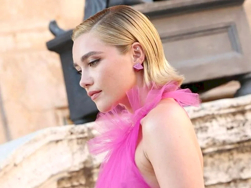 Florence Pugh