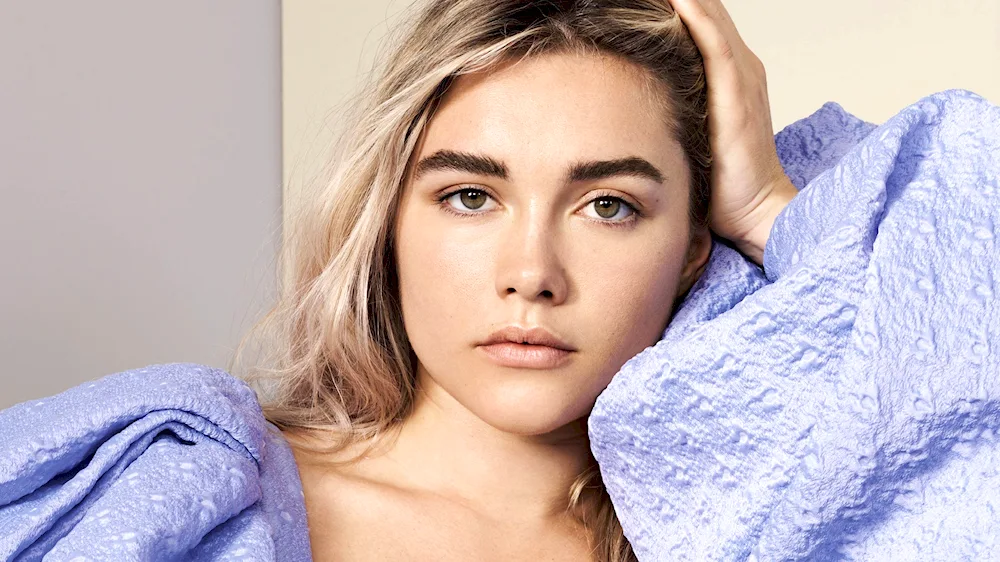 Florence Pugh