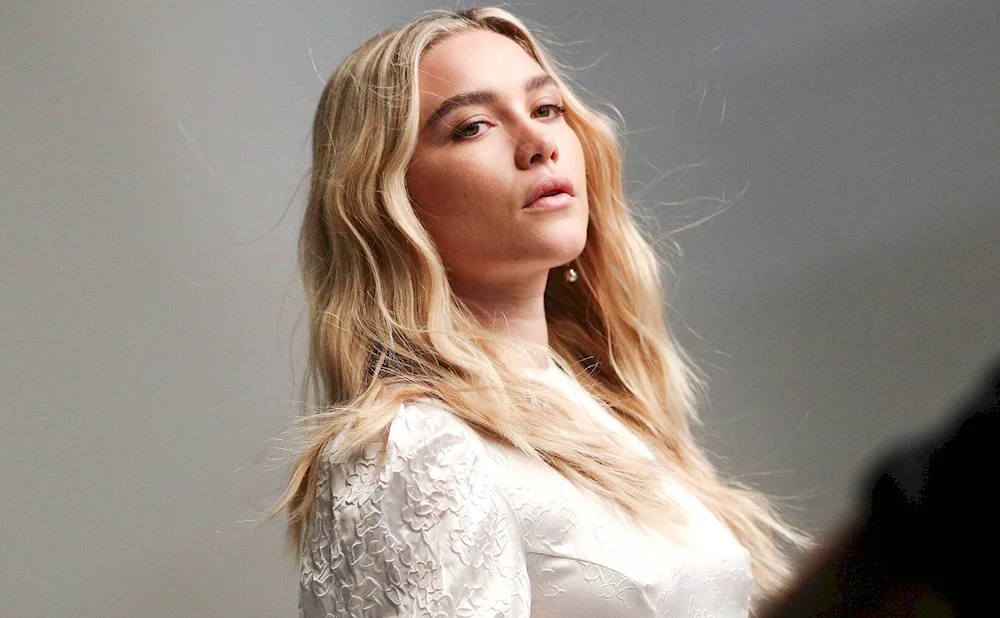 Florence Pugh 2023