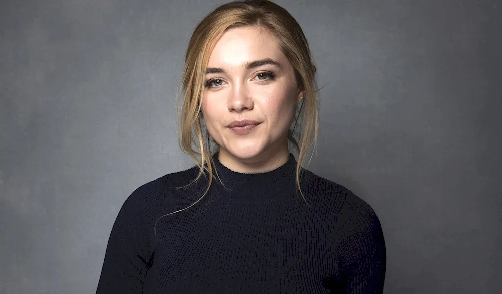 Florence Pugh