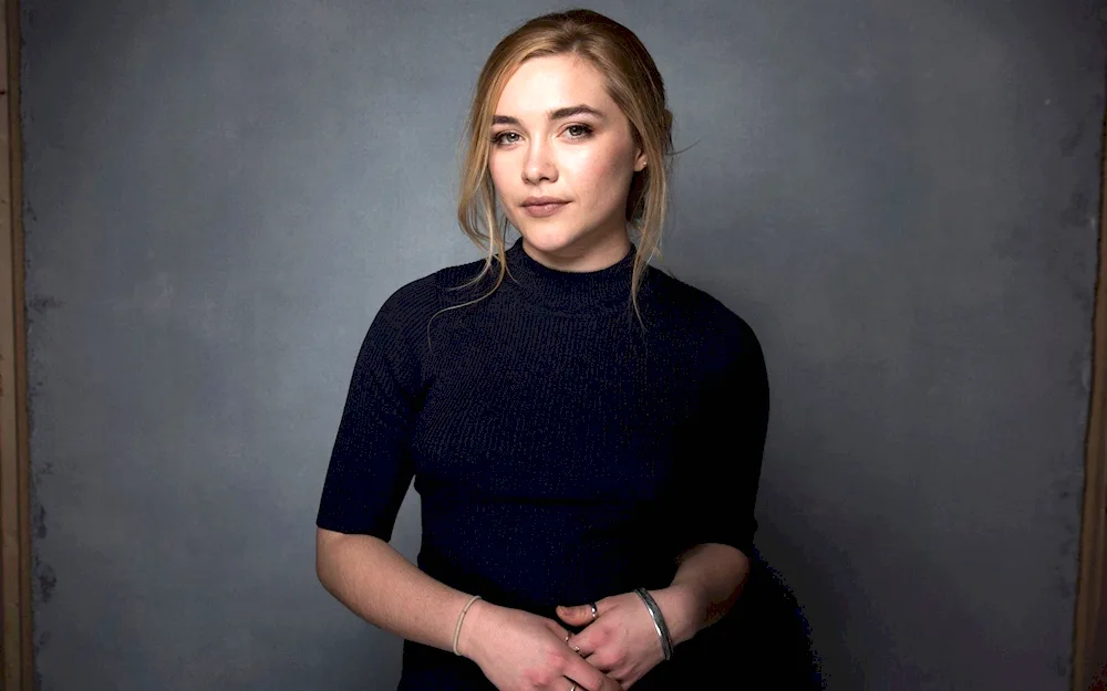 Florence Pugh