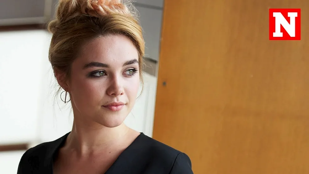 Florence Pugh