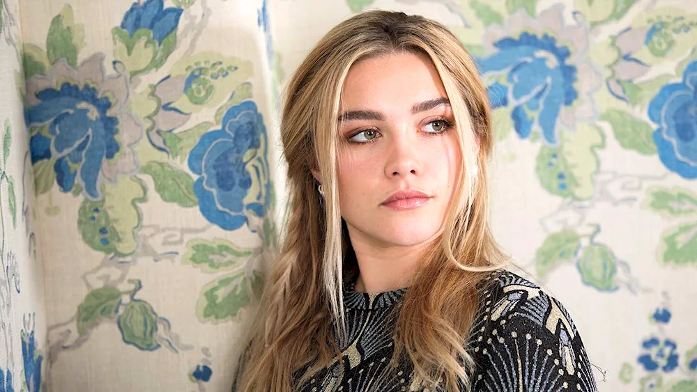 Florence Pugh