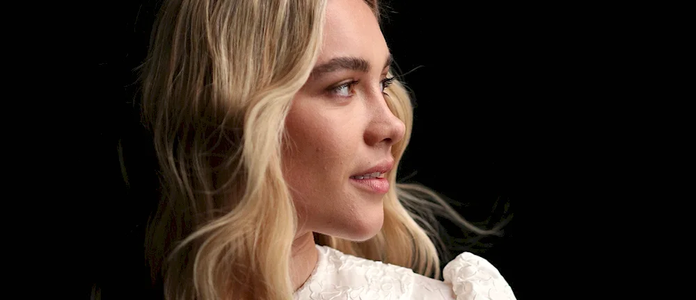 Florence Pugh