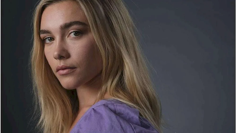 Florence Pugh