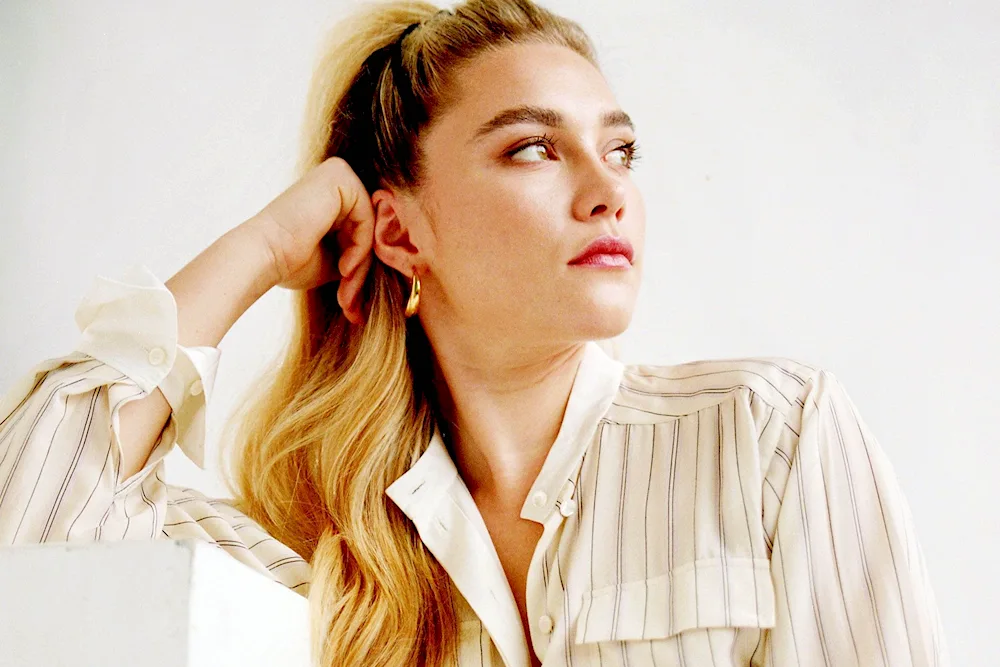 Florence Pugh