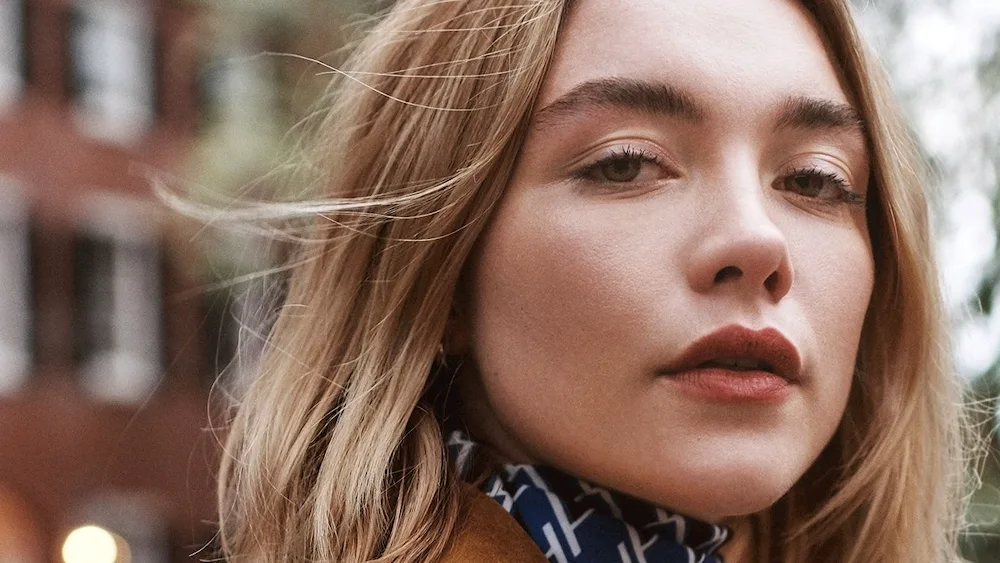 Florence Pugh