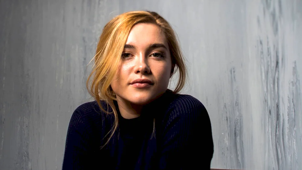 Florence Pugh