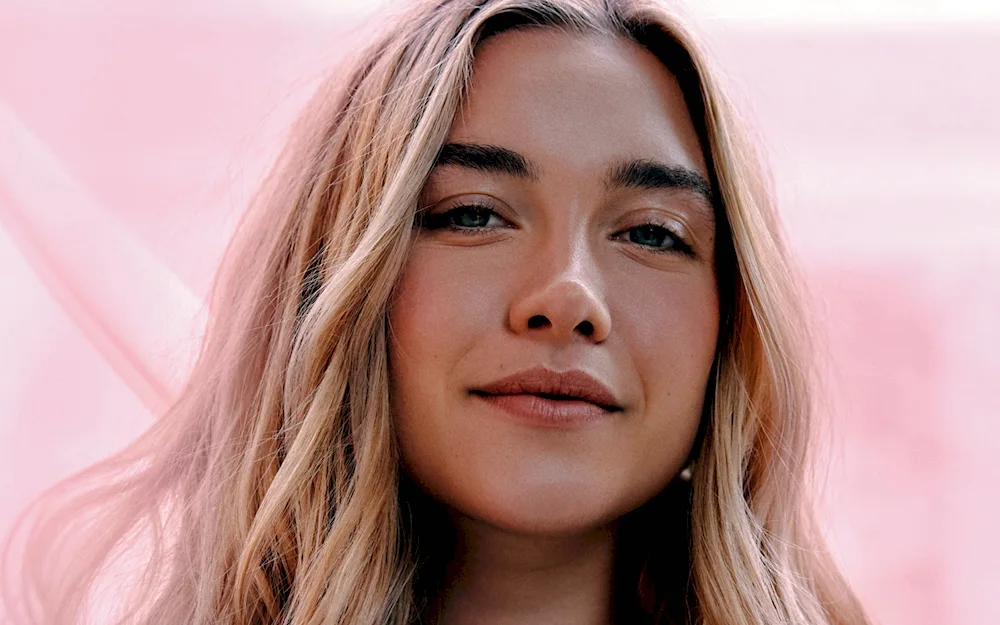 Florence Rose Pugh