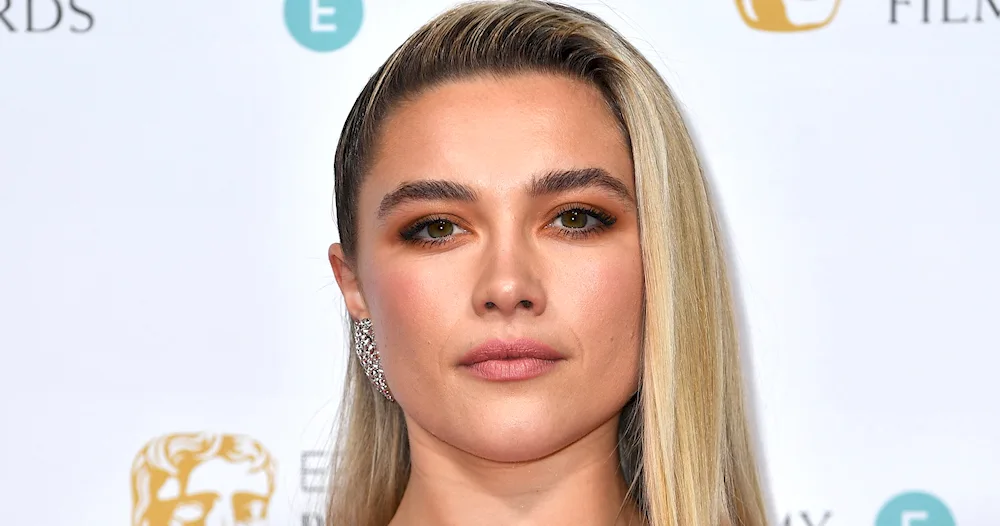 Florence Pugh