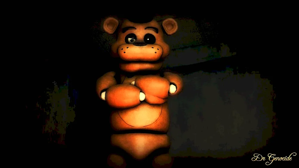 Freddy FNAF