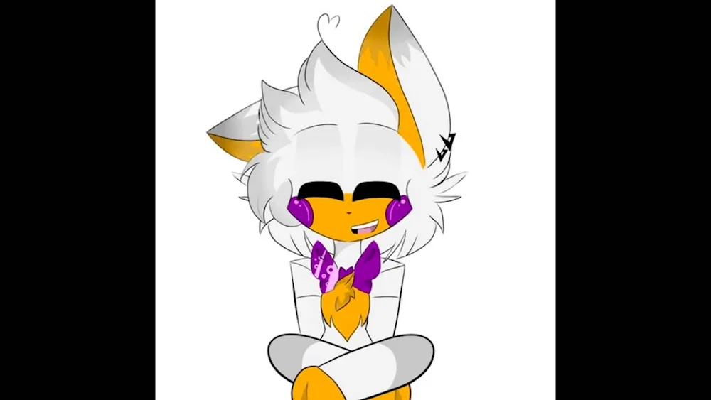 FNAF Lolbit