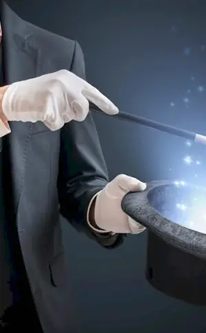 Magician
