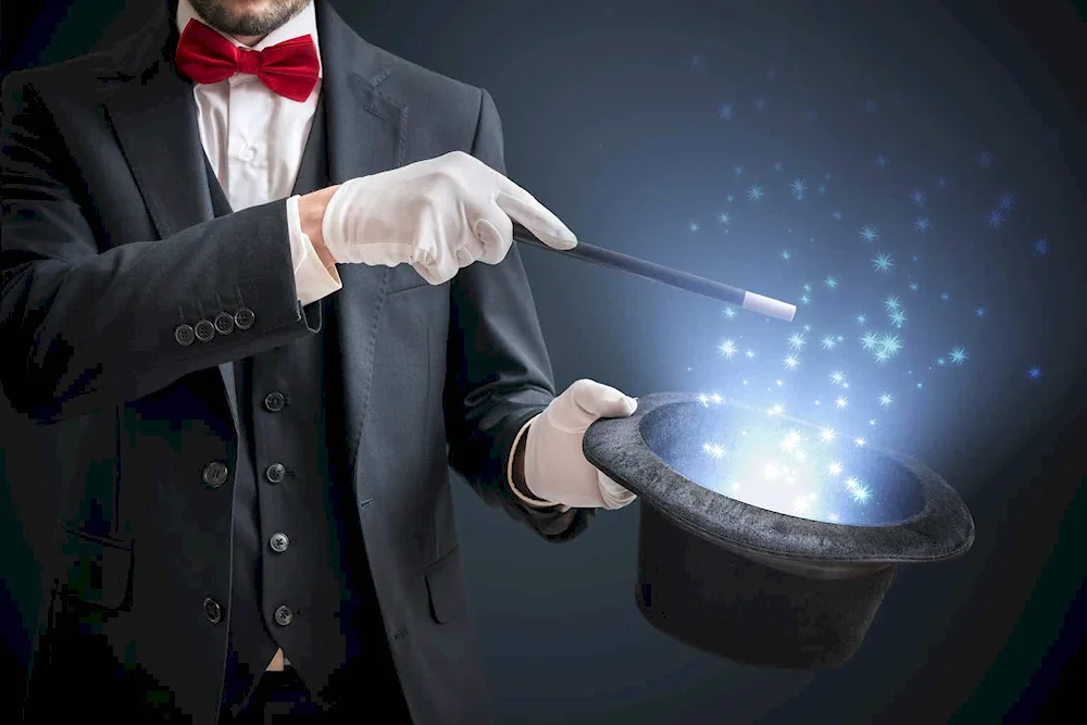 Magician